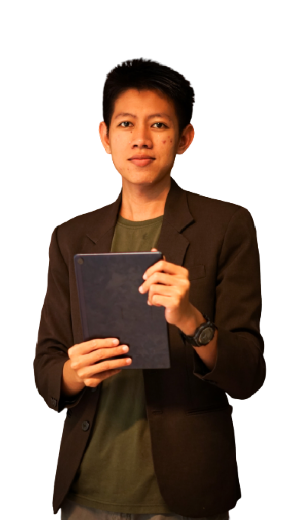 Muhammad Nurus Shobah